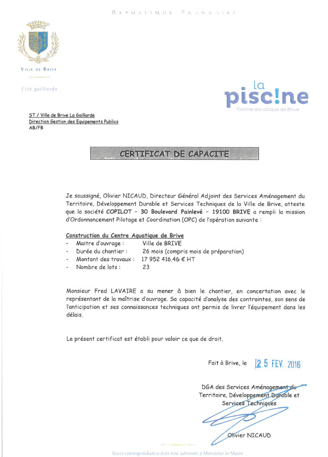 Certificat_Centre_Aquatique_Brive_Co-Pilot