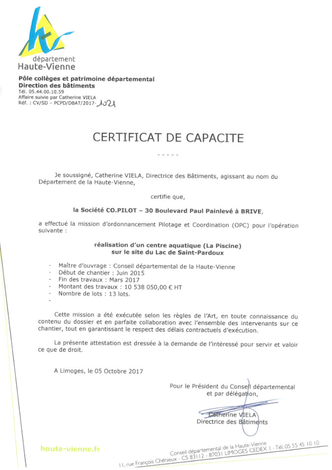Certificat_Centre_Aquatique_St_Pardoux_Co-Pilot